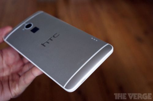 گوشی «HTC One Max» رسما معرفی شد