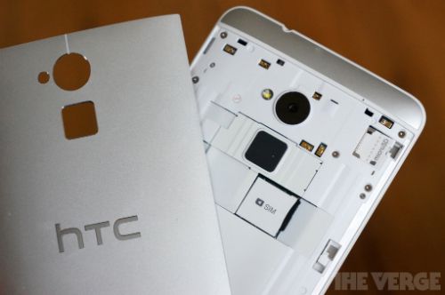 گوشی «HTC One Max» رسما معرفی شد