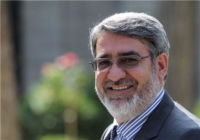 استاندار جدید فارس فردا با حضور وزیر کشور معارفه می‌شود 