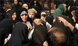 فارس گزارش می‌دهد: زمزمه‌های سیاسی شدن یک معاونت غیرسیاسی رئیس جمهور