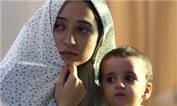 «طلا و مس» جشنواره فیلم ایرانیان در هند را افتتاح کرد