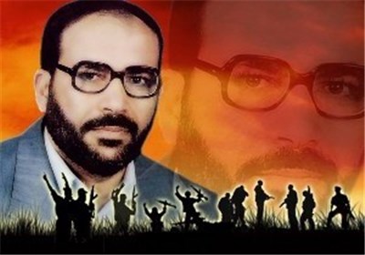  سالروز شهادت فتحی شقاقی دبیر کل جنبش جهاد اسلامی فلسطین 