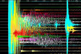 آخرین خبر | حوادث/ زلزله ۲.۱ ریشتری گراب سفلی در کهگیلویه و بویراحمد لرزاند