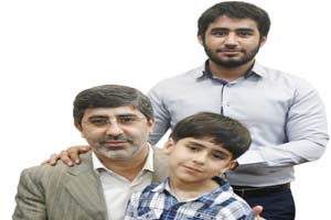 گفتگویی با حاج محمدرضا طاهری از جبهه تا مداحی اهل بیت(ع)