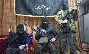 فرمانده گردان "احرار الشام" در "حماه" سوریه کشته شد