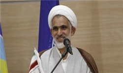 علیپور: کارت قرمز گرفتن از برخی‌ مدال افتخار است/با حضور بلاتر مشکلات یک شبه حل نمی‌شود