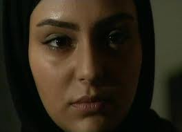 هستی مهدوی‌فر:ایفاگر نقشی متفاوت در "گذر از رنج‌ها" هستم