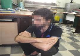حوادث/ انتقام آتشین پسر عاشق از دختر مورد علاقه اش در تهران 