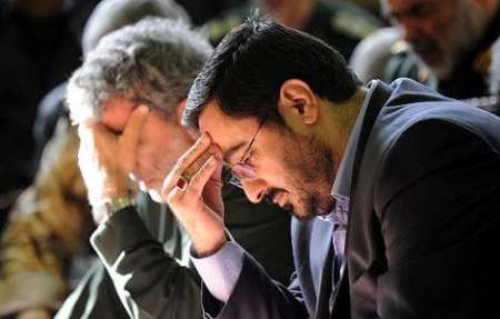 یکی از شاکیان دادستان سابق تهران: مرتضوی برگه بازجویی را پر کرد اما دوباره آدرس منزلش را نداد