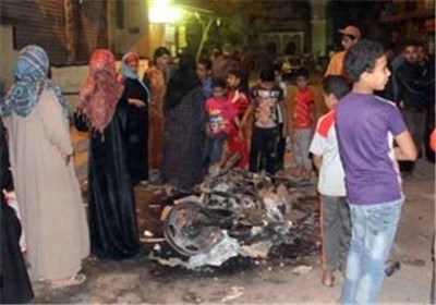 درگیری موافقان و مخالفان اخوان المسلمین مصر در "الجیزه" / مخالفان خانه یک عضو اخوان را آتش زدند