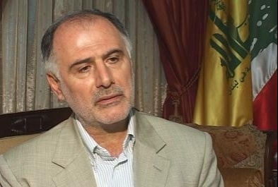 حزب الله: سخنان اخیر جان کری، دخالتی وقیحانه در امور لبنان بود