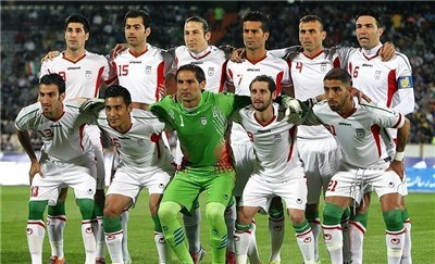 اعلام ارزشمندترین تیم‌های راه یافته به جام‌جهانی ۲۰۱۴/ شاگردان کی‌روش در مکان آخر!