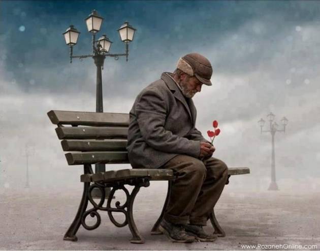 داستانک/ محبت را هدیه دهید