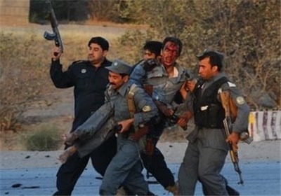 پنتاگون از افزایش شمار تلفات نیروهای افغان خبر داد 