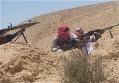 ارتش مصر: ۱۱ تکفیری در شمال سینا کشته شدند 