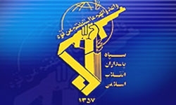 ۲ تن از فرماندهان لشکر ۳ حمزه سیدالشهدای سپاه به شهادت رسیدند