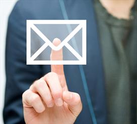 افزایش ظرفیت ایمیل ملی/ توزیع خریدهای اینترنتی ظرف 72 ساعت