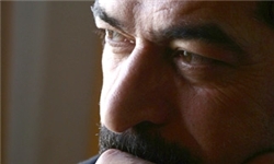 جباری:‌ «من سعید هستم»‌ با فصل سرما کلید می‌خورد