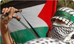 پژوهشکده امنیت داخلی رژیم صهیونیستی پیش بینی کرد: ممانعت تشکیلات خودگردان از آغاز انتفاضه سوم