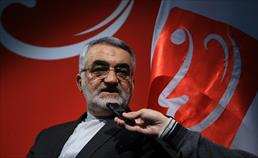 علاء‌الدین بروجردی: حضور وزرای خارجه در مذاکرات ژنو نشان جدی بودن مذاکرات است