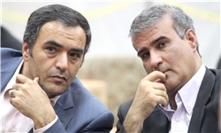 قنبرزاده: سوشا مکانی تحت فشار روحی و روانی است