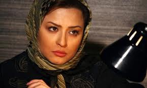 "مهراوه شریفی‌نیا" از دغدغه‌های خود برای سینما می‌‌گوید 