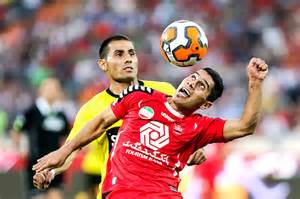 دومین ستاره پرسپولیس هم تراکتور را از دست داد
