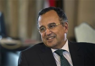 وزیر خارجه مصر: نسبت به موفقیت مذاکرات صلح فلسطین و اسرائیل تردید داریم 