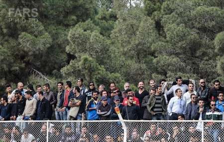 ممنوعیت حضور زنان در پیست اتومبیلرانی آزادی تا اطلاع ثانوی