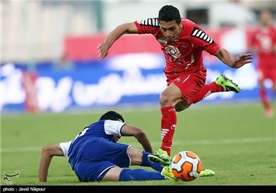عالیشاه: با چند هفته استراحت خوب می‌شوم