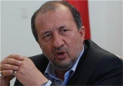 مدیرعامل شرکت مدیریت منابع آب ایران خبر داد: خودکفایی ایران در سدسازی و تجهیزات صنعت آب