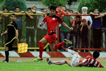 درخواست رسمی کرمانی ها برای جذب مهاجم پرسپولیس