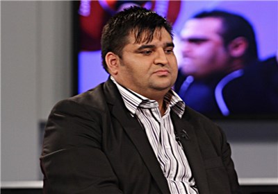 رضازاده: خبر پذیرش استعفای باقری صحت ندارد