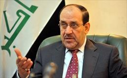 نوری مالکی: عراق به جز عربستان با هیچ یک از همسایگان خود مشکلی ندارد