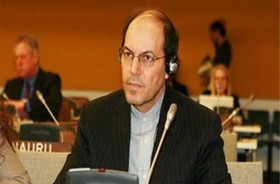 سفیر ایران در سازمان ملل: ترکیب فعلی شورای امنیت به لحاظ منطقه‌ای متوازن نیست 