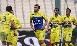 نوروزی: دوست دارم در استقلال یا پرسپولیس بازی کنم