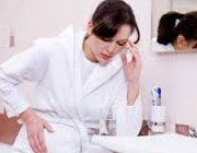 مسمومیت غذایی در بارداری