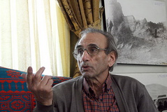 کردوانی: تعطیلی کارخانه‌ها و زوج و فرد کردن راه کنترل آلودگی هوا نیست 