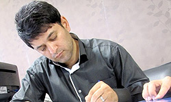 حسین افضلی سرمربی تیم فوتسال زمزم اصفهان شد