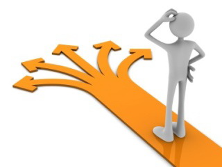 مشاوره/ ۳ عامل اثرگذار بر تصمیم های ما