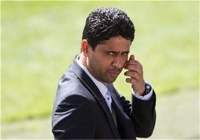مالک PSG: مسی 250 میلیون یورو نمی ارزد!