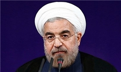 روحانی در صحن علنی مجلس/2/: مردم به خشونت و خودرأیی رأی «نه» دادند / دولت در 15 روز آینده گزارشی از فعالیت 100 روزه خود را به ملت ارائه می دهد