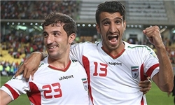 حدادی‌فر: دو سه روز دیگر تکلیف حضورم در پرسپولیس روشن می‌شود