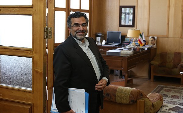 پرداخت 500 میلیون تومانی شمقدری از بودجه سینما به سایت سینما پرس