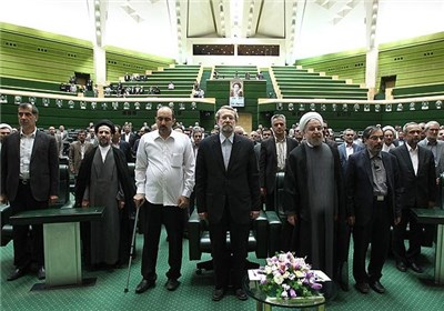 گزارش کامل تسنیم از جلسه علنی امروز مجلس/بهارستان وزارت ورزش را "سه‌قفله" کرد