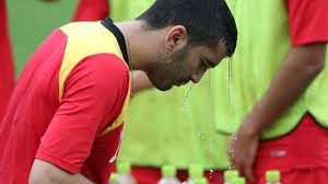 شماره 10 جدید پرسپولیس، دوشنبه با پرسپولیس قرارداد می بندد!