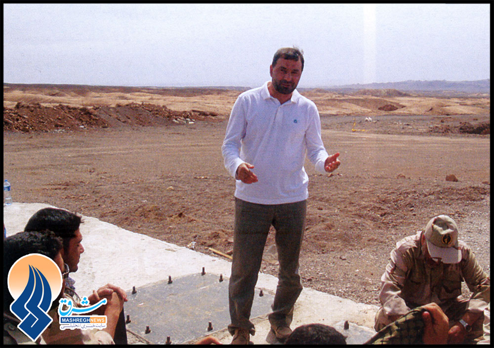 4گوشه دنیا/ سجده‌ی یک «دانشمند برجسته»