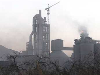 گزارش افکار نیوز در خصوص آلودگی هوا: چرا اروپایی‌ها خودشان سیمان تولید نمی‌کنند؟