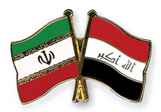 استقبال رسمی معاون اول رئیس جمهور از نخست‌وزیر عراق در مجموعه سعدآباد