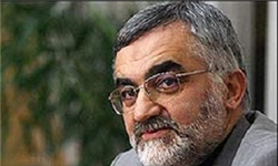 علاالدین بروجردی: آمریکا دشمن درجه یک ایران است/ در صورت نیاز به غنی‌سازی 20درصد مجلس دولت را مکلف می‌کند